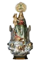 Cofradía Nuestra Señora de Loreto de Colunga